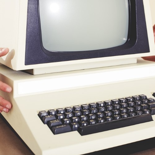 Cesare Cornali Informatica